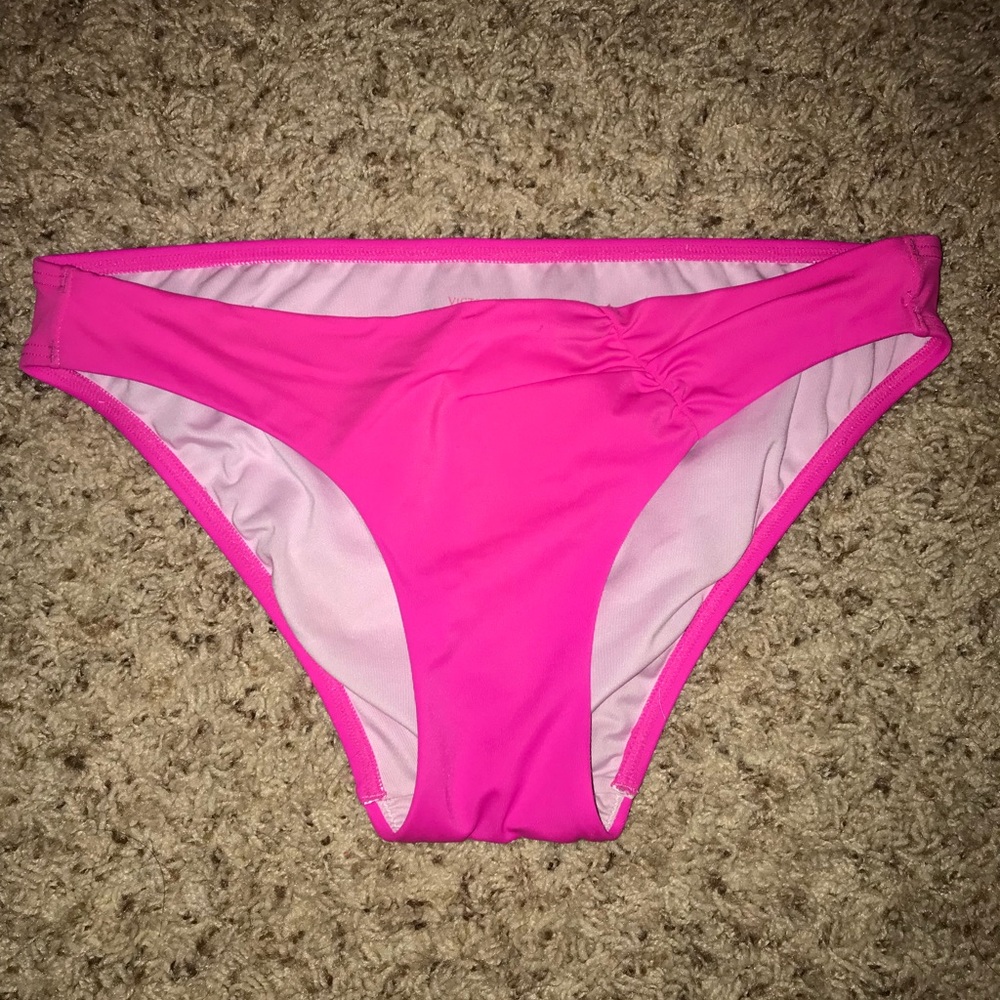 Victoria’s Secret swim bottoms